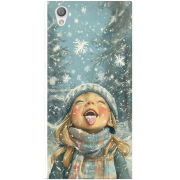 Чехол Uprint Sony Xperia L1 G3312 Смак дитинства