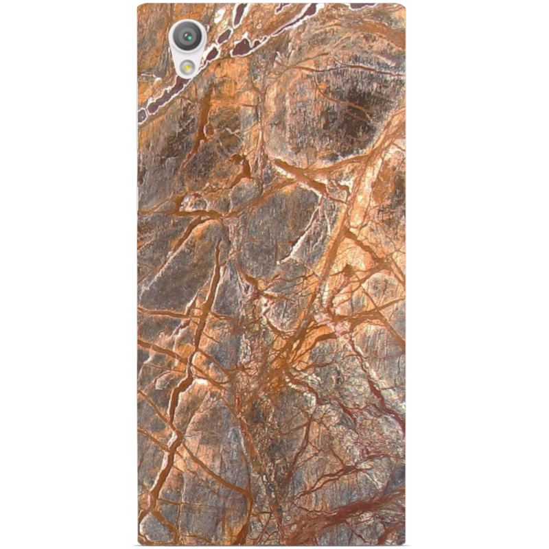 Чехол Uprint Sony Xperia L1 G3312 