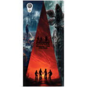 Чехол Uprint Sony Xperia L1 G3312 Дивні дива