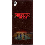 Чехол Uprint Sony Xperia L1 G3312 