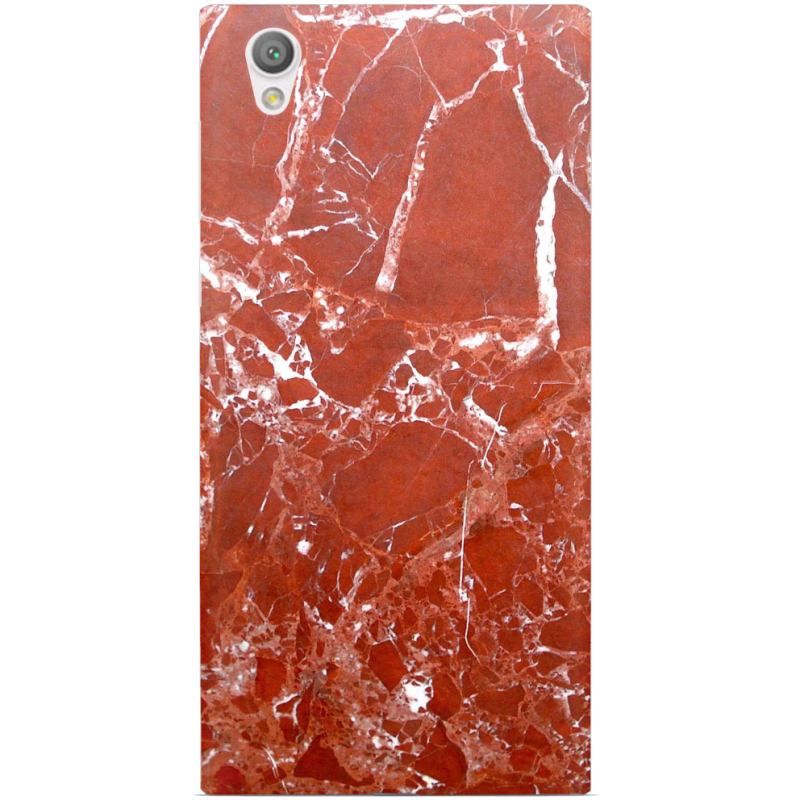 Чехол Uprint Sony Xperia L1 G3312 