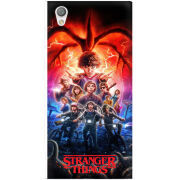 Чехол Uprint Sony Xperia L1 G3312 