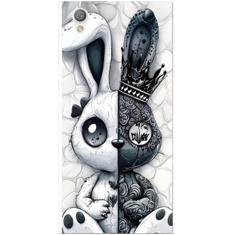 Чехол Uprint Sony Xperia L1 G3312 