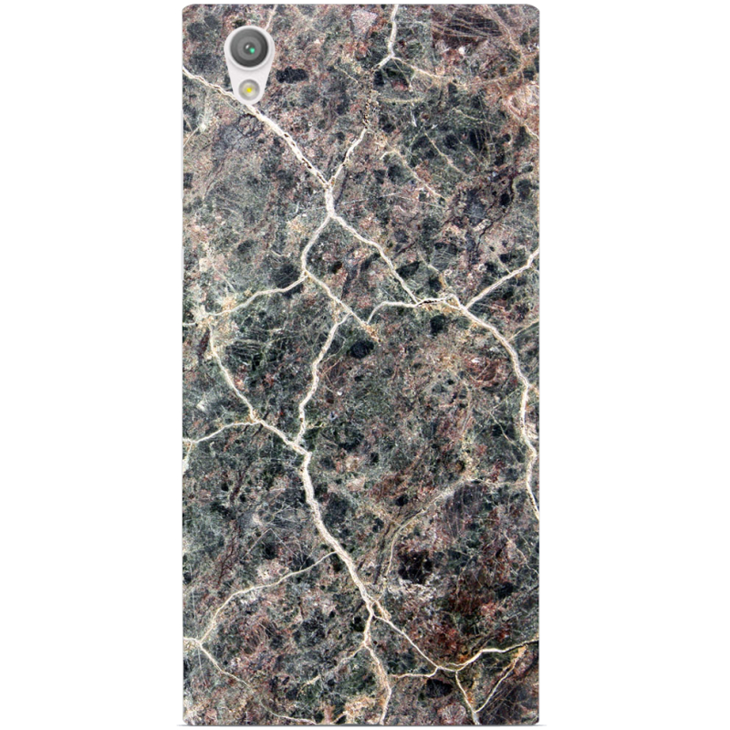 Чехол Uprint Sony Xperia L1 G3312 