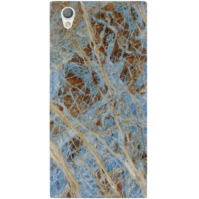 Чехол Uprint Sony Xperia L1 G3312 