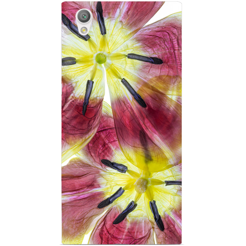 Чехол Uprint Sony Xperia L1 G3312 
