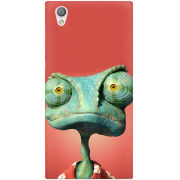 Чехол Uprint Sony Xperia L1 G3312 