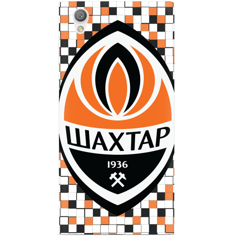 Чехол Uprint Sony Xperia L1 G3312 