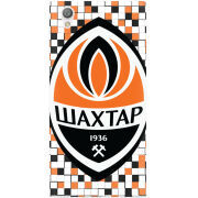 Чехол Uprint Sony Xperia L1 G3312 