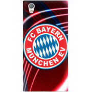 Чехол Uprint Sony Xperia L1 G3312 