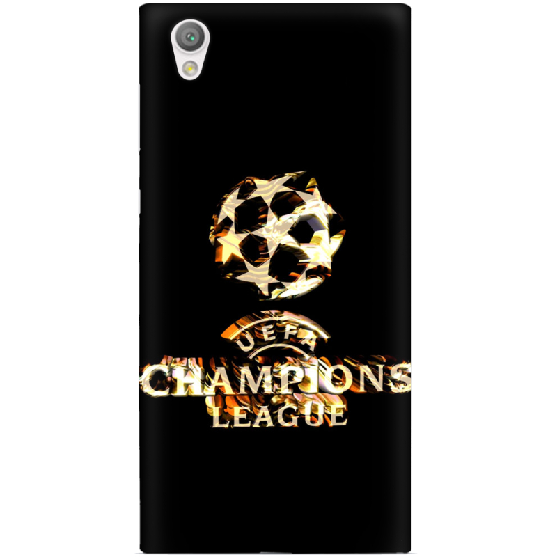 Чехол Uprint Sony Xperia L1 G3312 