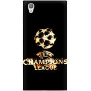 Чехол Uprint Sony Xperia L1 G3312 