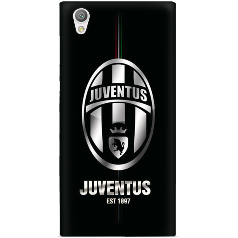 Чехол Uprint Sony Xperia L1 G3312 