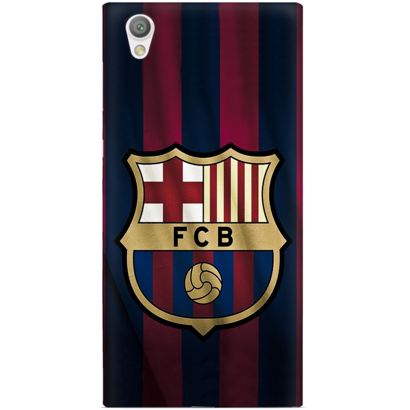 Чехол Uprint Sony Xperia L1 G3312 