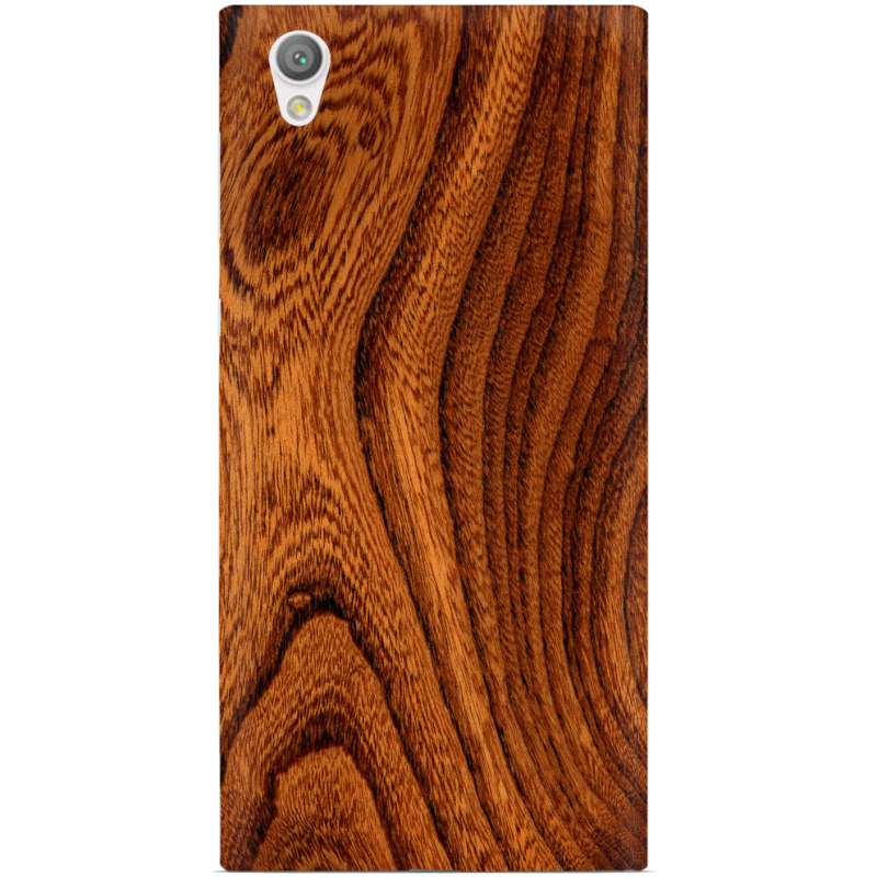 Чехол Uprint Sony Xperia L1 G3312 