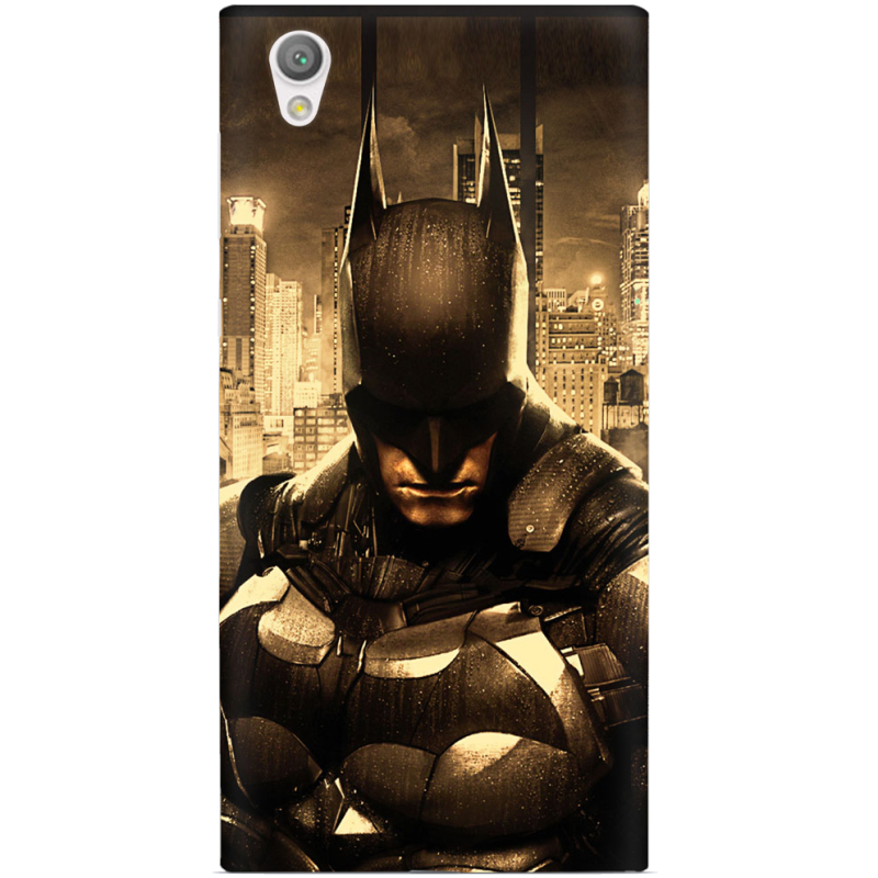 Чехол Uprint Sony Xperia L1 G3312 