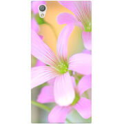 Чехол Uprint Sony Xperia L1 G3312 