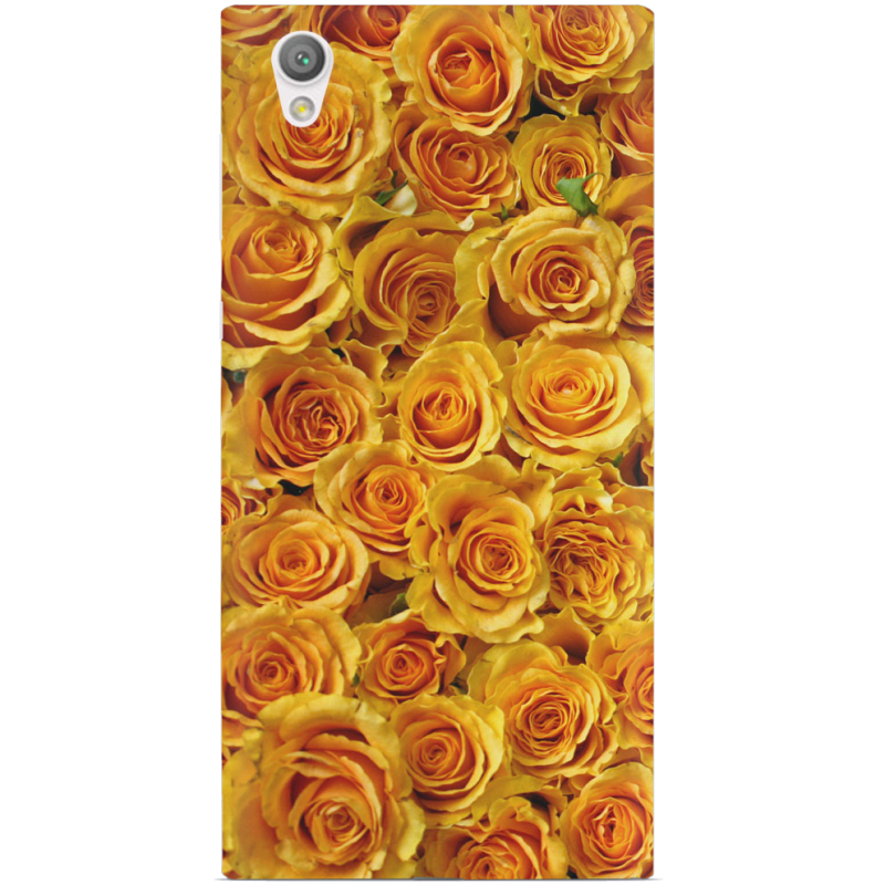 Чехол Uprint Sony Xperia L1 G3312 