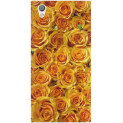 Чехол Uprint Sony Xperia L1 G3312 