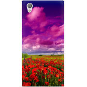 Чехол Uprint Sony Xperia L1 G3312 