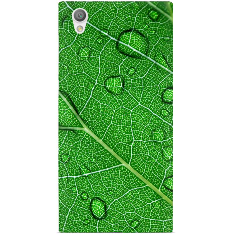 Чехол Uprint Sony Xperia L1 G3312 