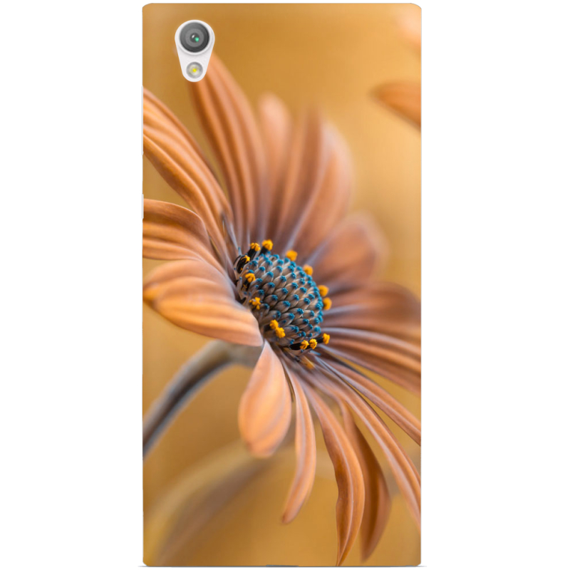 Чехол Uprint Sony Xperia L1 G3312 