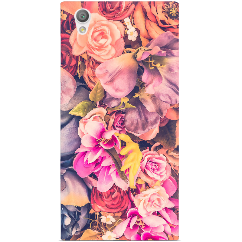 Чехол Uprint Sony Xperia L1 G3312 