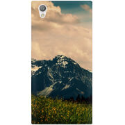 Чехол Uprint Sony Xperia L1 G3312 