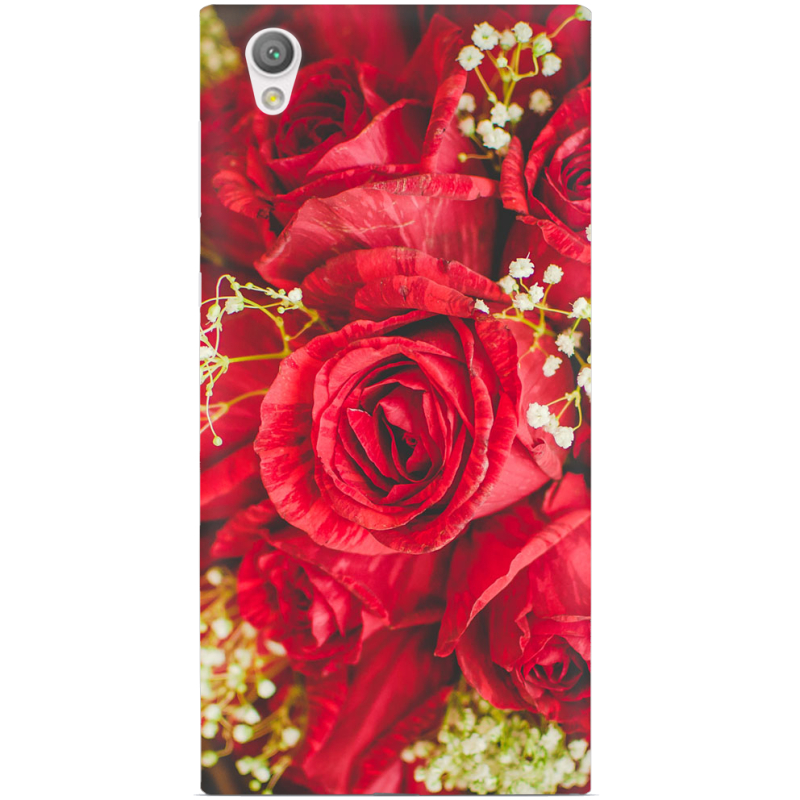 Чехол Uprint Sony Xperia L1 G3312 