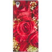 Чехол Uprint Sony Xperia L1 G3312 