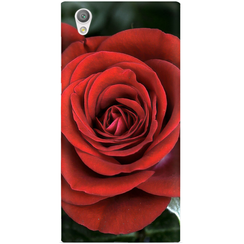 Чехол Uprint Sony Xperia L1 G3312 