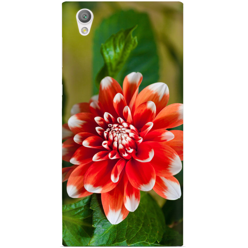 Чехол Uprint Sony Xperia L1 G3312 