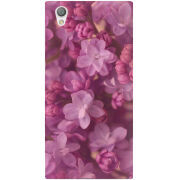 Чехол Uprint Sony Xperia L1 G3312 
