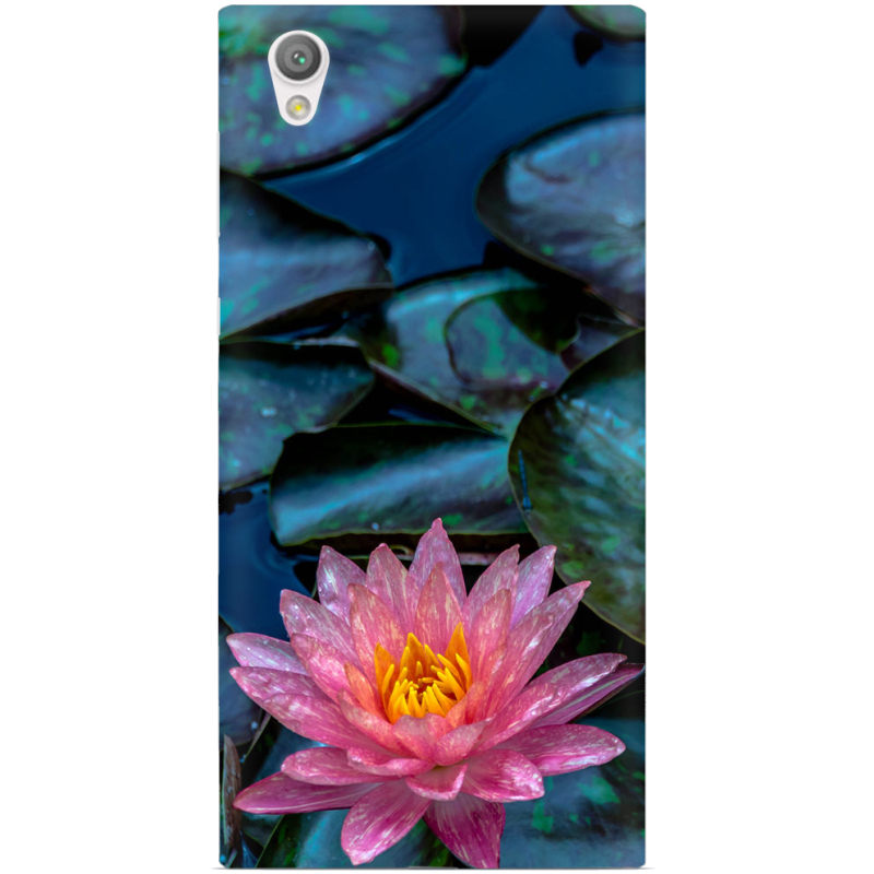 Чехол Uprint Sony Xperia L1 G3312 