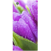 Чехол Uprint Sony Xperia L1 G3312 
