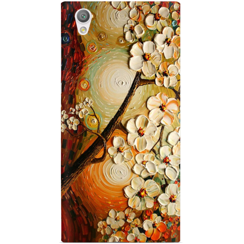 Чехол Uprint Sony Xperia L1 G3312 