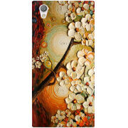 Чехол Uprint Sony Xperia L1 G3312 