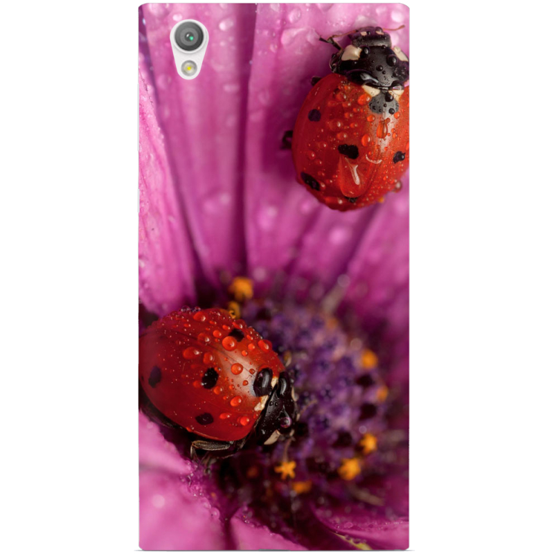 Чехол Uprint Sony Xperia L1 G3312 