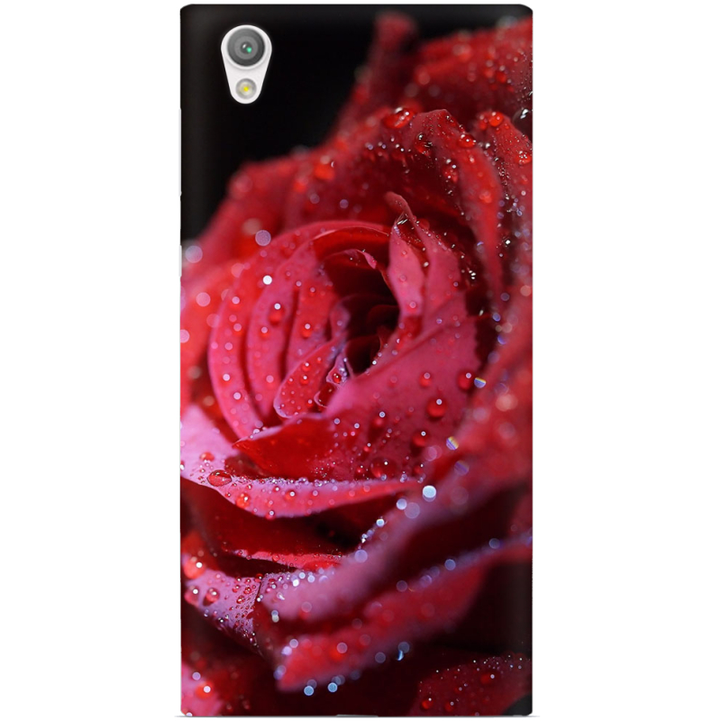 Чехол Uprint Sony Xperia L1 G3312 