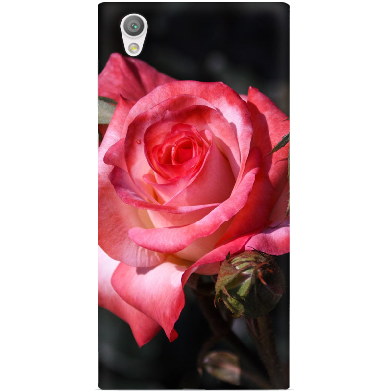 Чехол Uprint Sony Xperia L1 G3312 