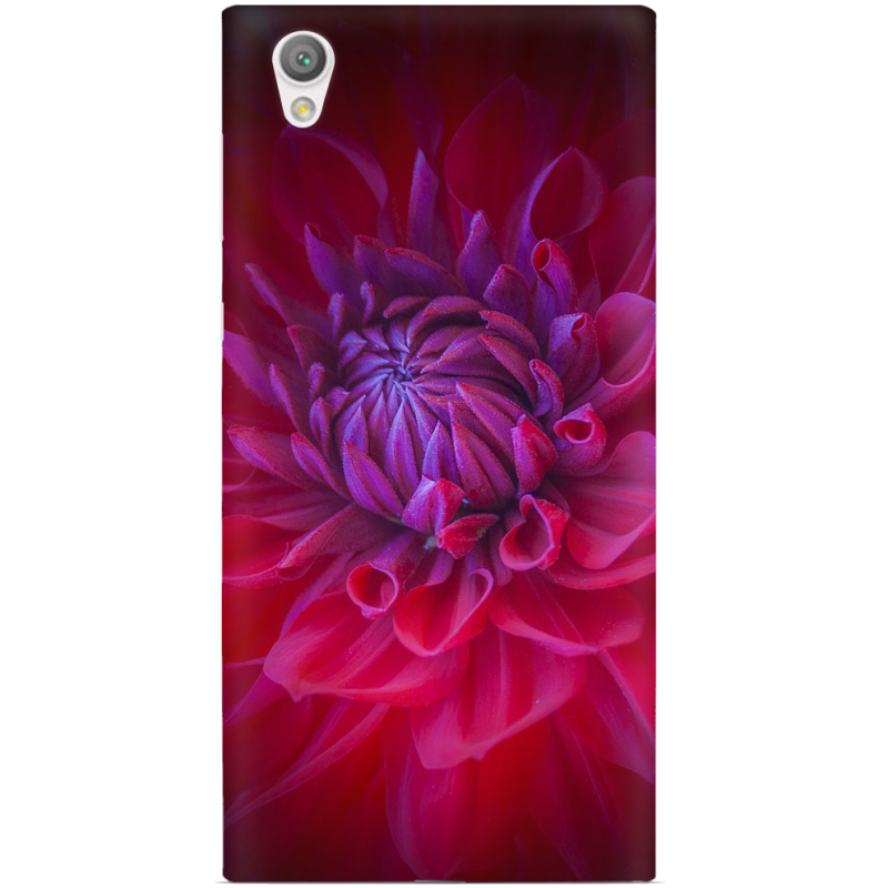 Чехол Uprint Sony Xperia L1 G3312 