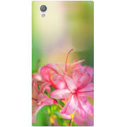 Чехол Uprint Sony Xperia L1 G3312 