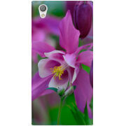 Чехол Uprint Sony Xperia L1 G3312 