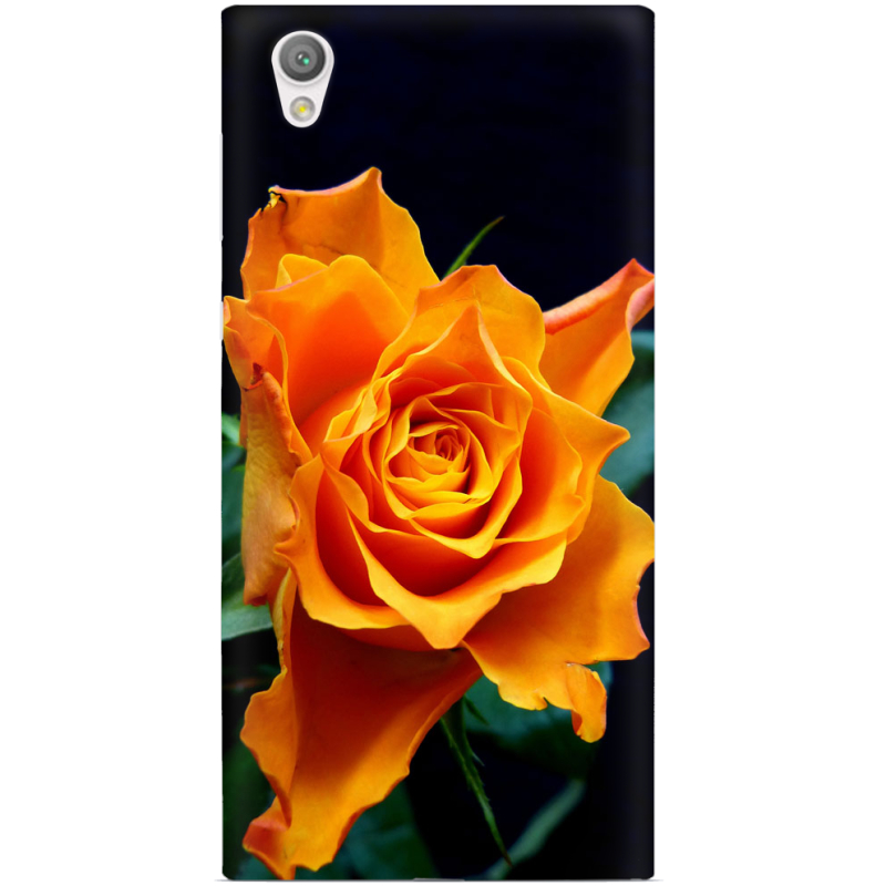 Чехол Uprint Sony Xperia L1 G3312 
