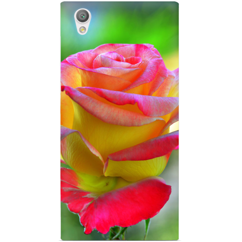 Чехол Uprint Sony Xperia L1 G3312 