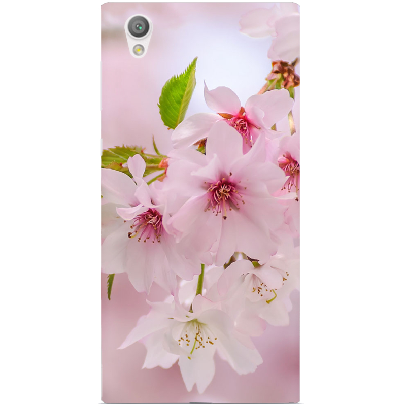 Чехол Uprint Sony Xperia L1 G3312 