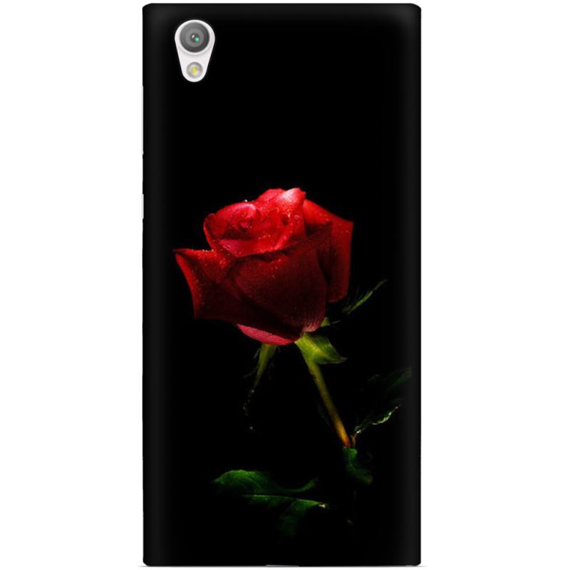 Чехол Uprint Sony Xperia L1 G3312 