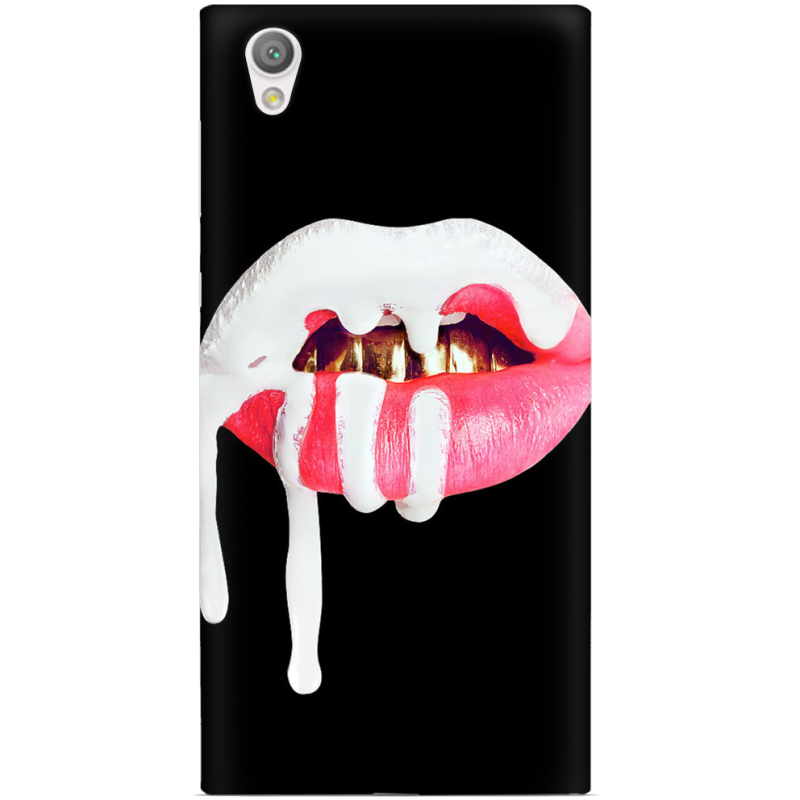 Чехол Uprint Sony Xperia L1 G3312 