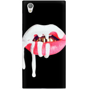 Чехол Uprint Sony Xperia L1 G3312 