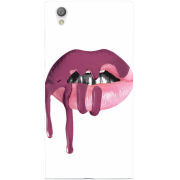 Чехол Uprint Sony Xperia L1 G3312 